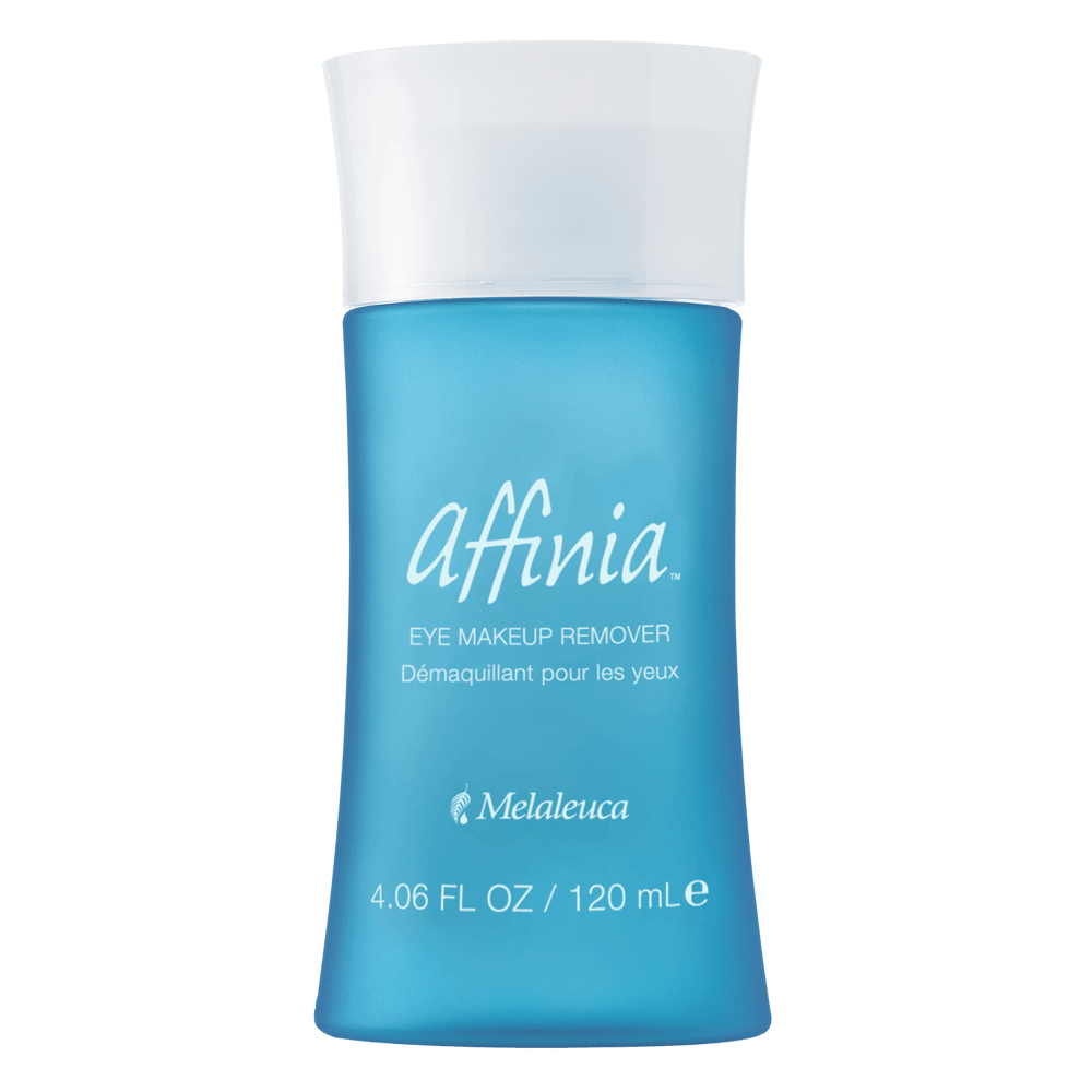 Affinia® Eye Makeup Remover