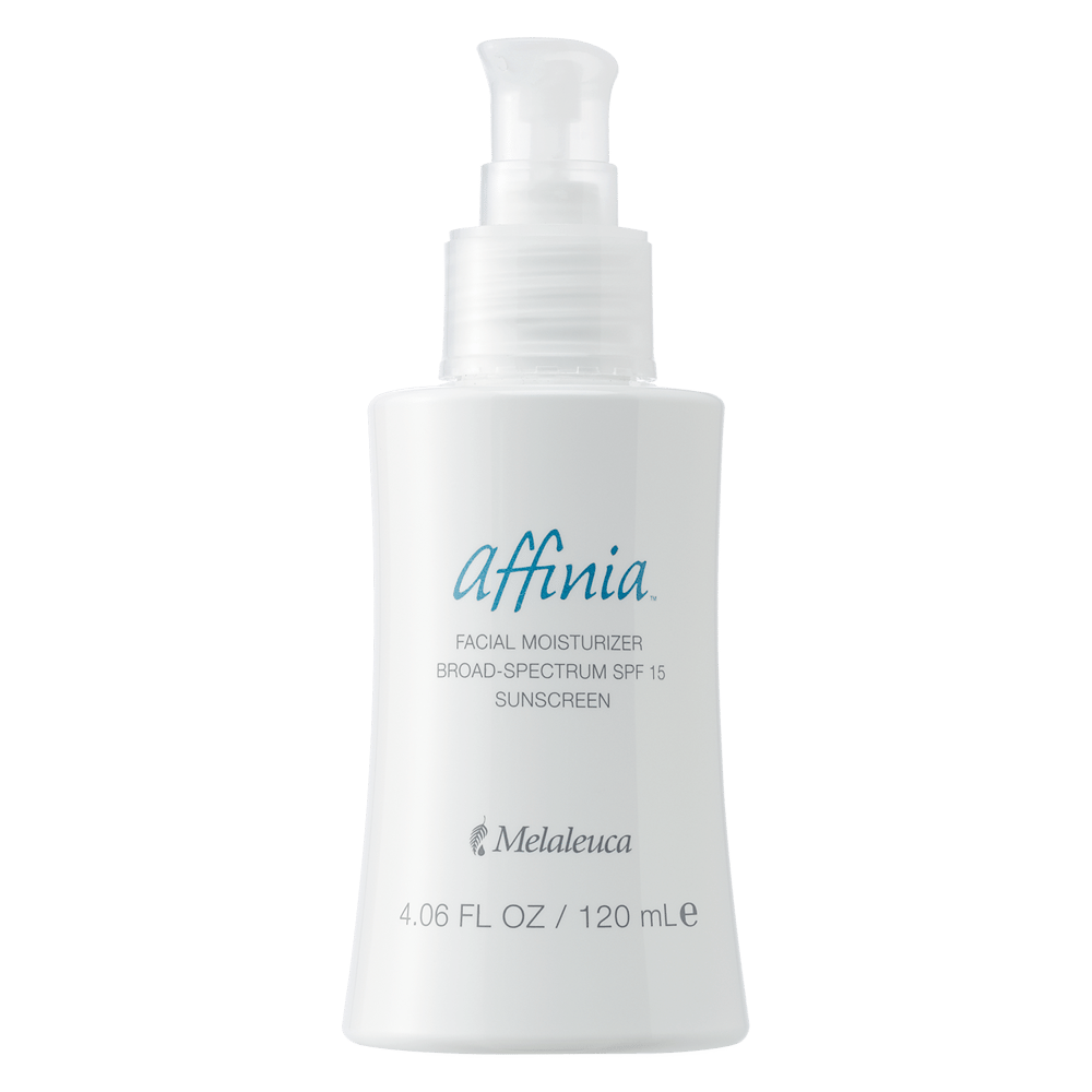 Affinia® Facial Moisturizer