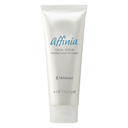 Affinia® Facial Scrub