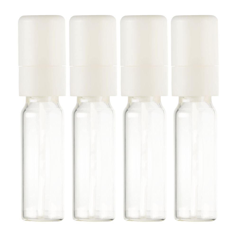 Pure Aura Wick Reservoir Insert 4-Pack