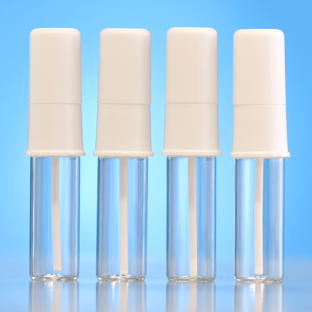 Pure Aura Wick Reservoir Insert 4-Pack
