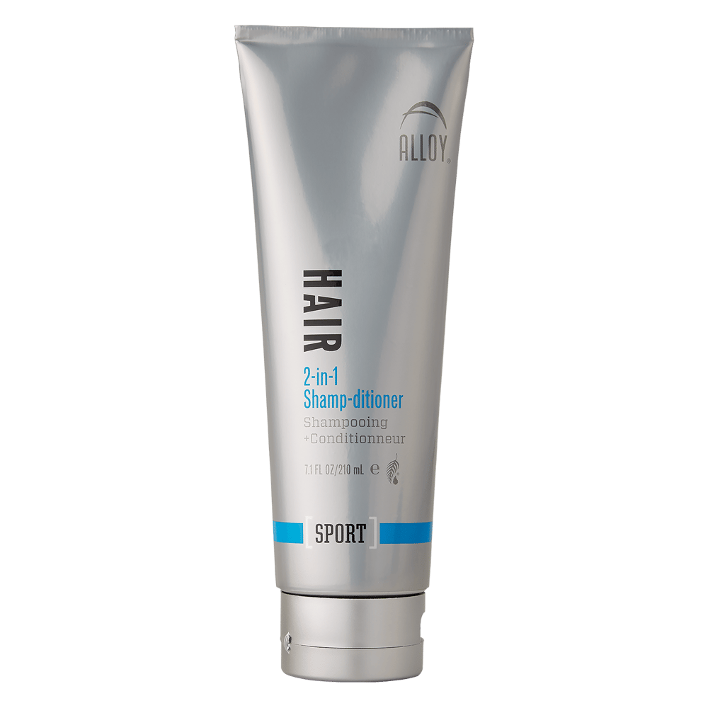 Alloy® Sport 2-in-1 Shampoo & Conditioner