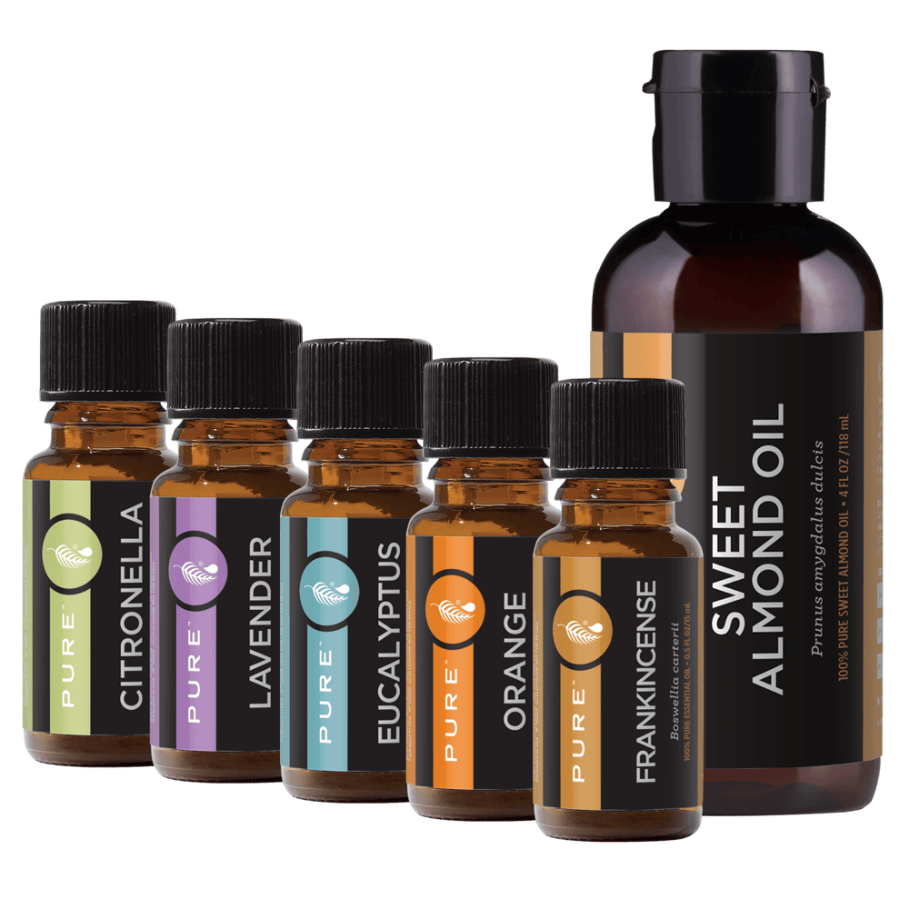 Pure Essentials PURE™ Essentials Pack