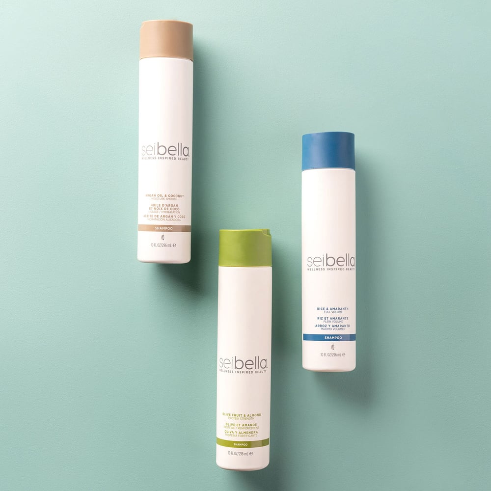 Sei Bella ® Salon: Shampoo
