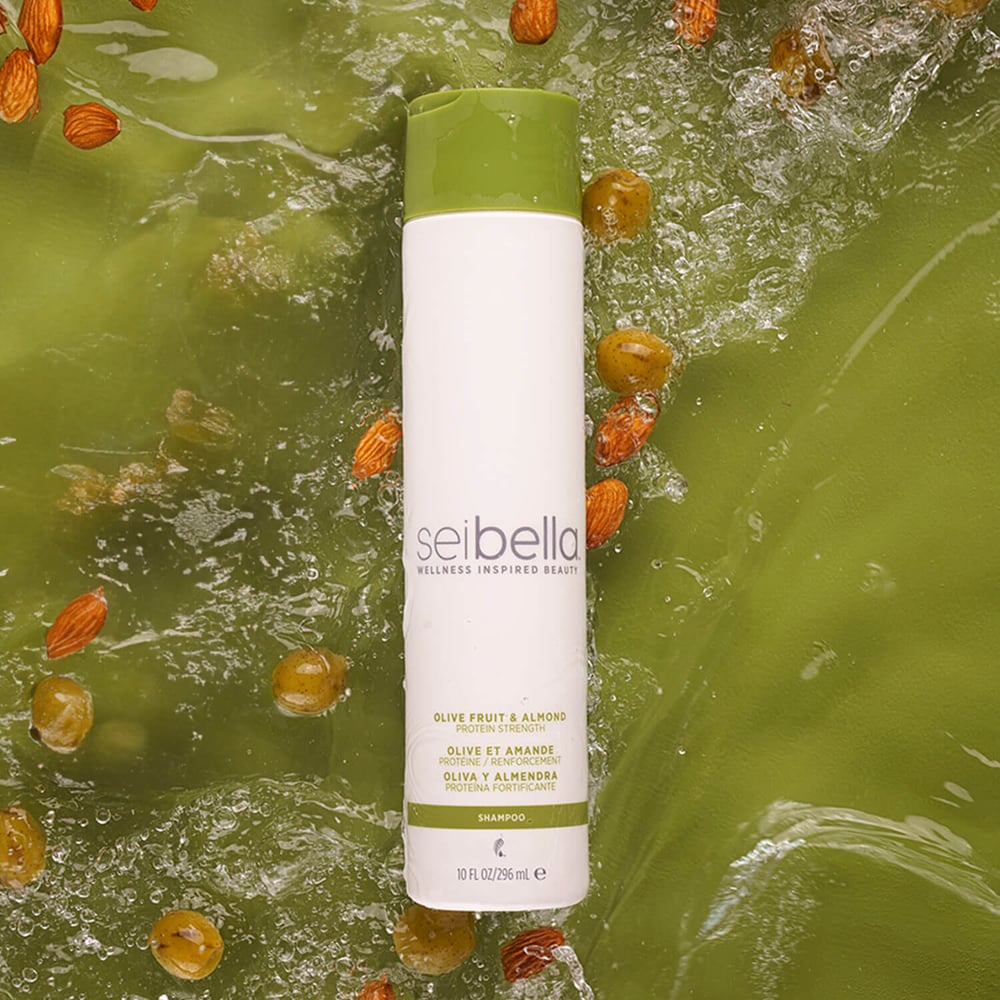 Sei Bella ® Salon: Shampoo