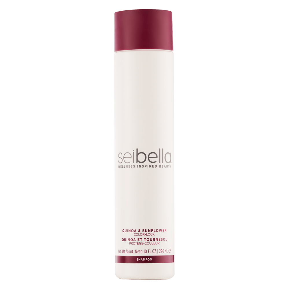 Sei Bella Quinoa & Sunflower Color Lock Shampoo