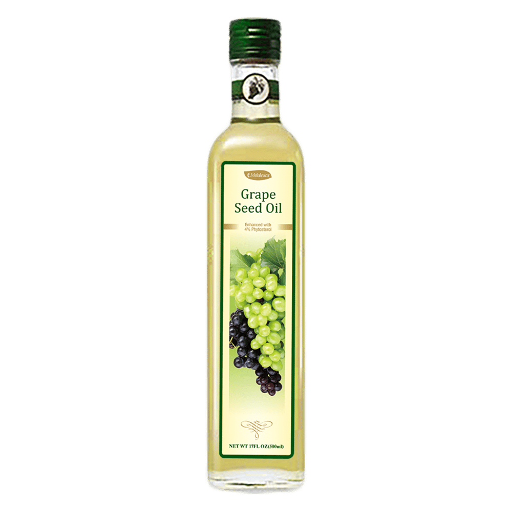 Grape Seed Oil