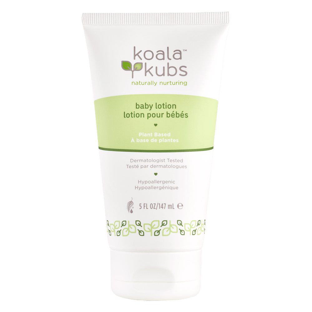 Limited time Koala Kubs Baby Lotion