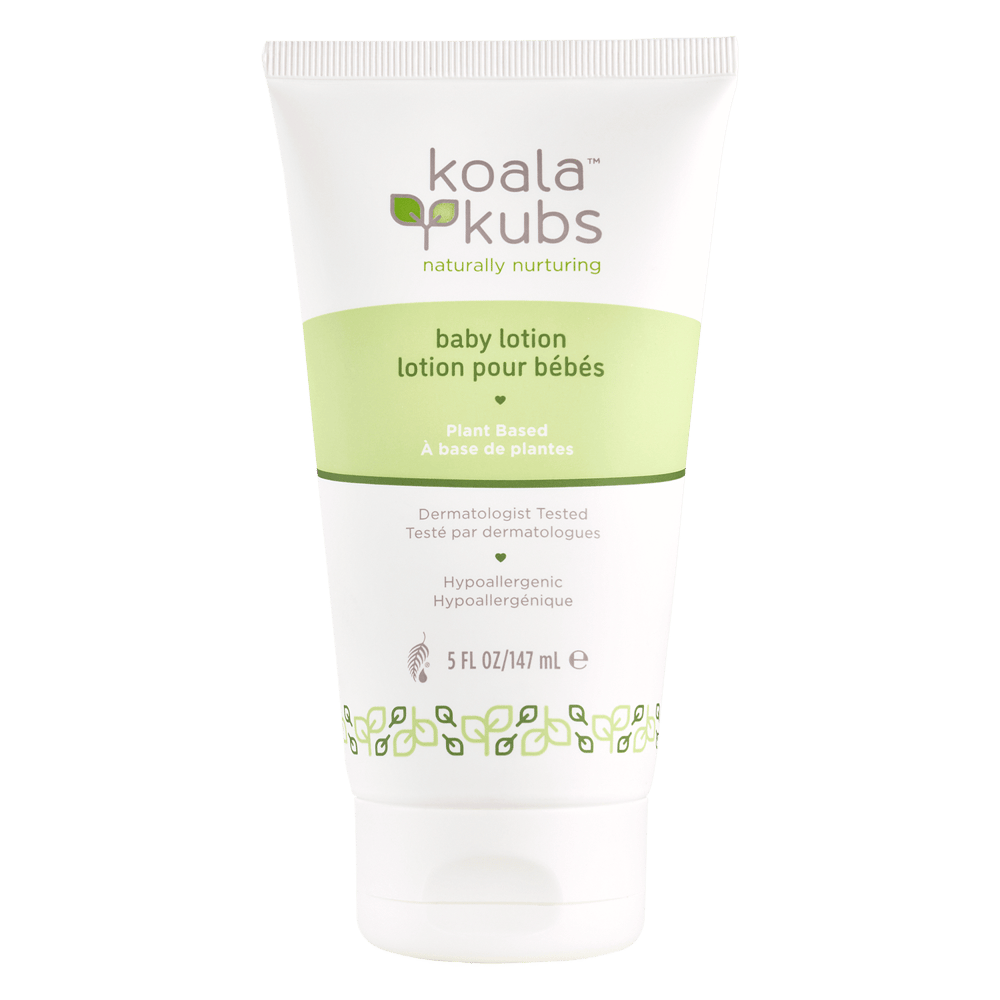 Koala Kubs Baby Lotion