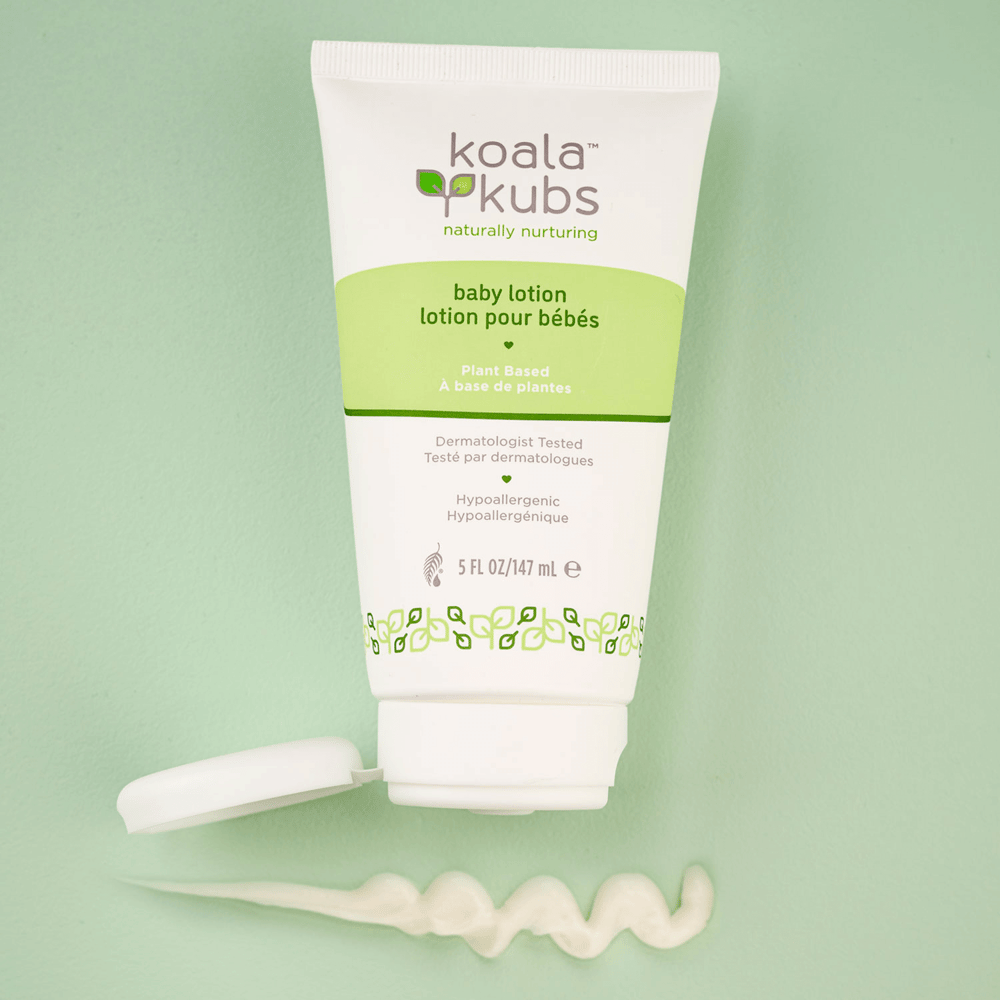 Koala Kubs Baby Lotion