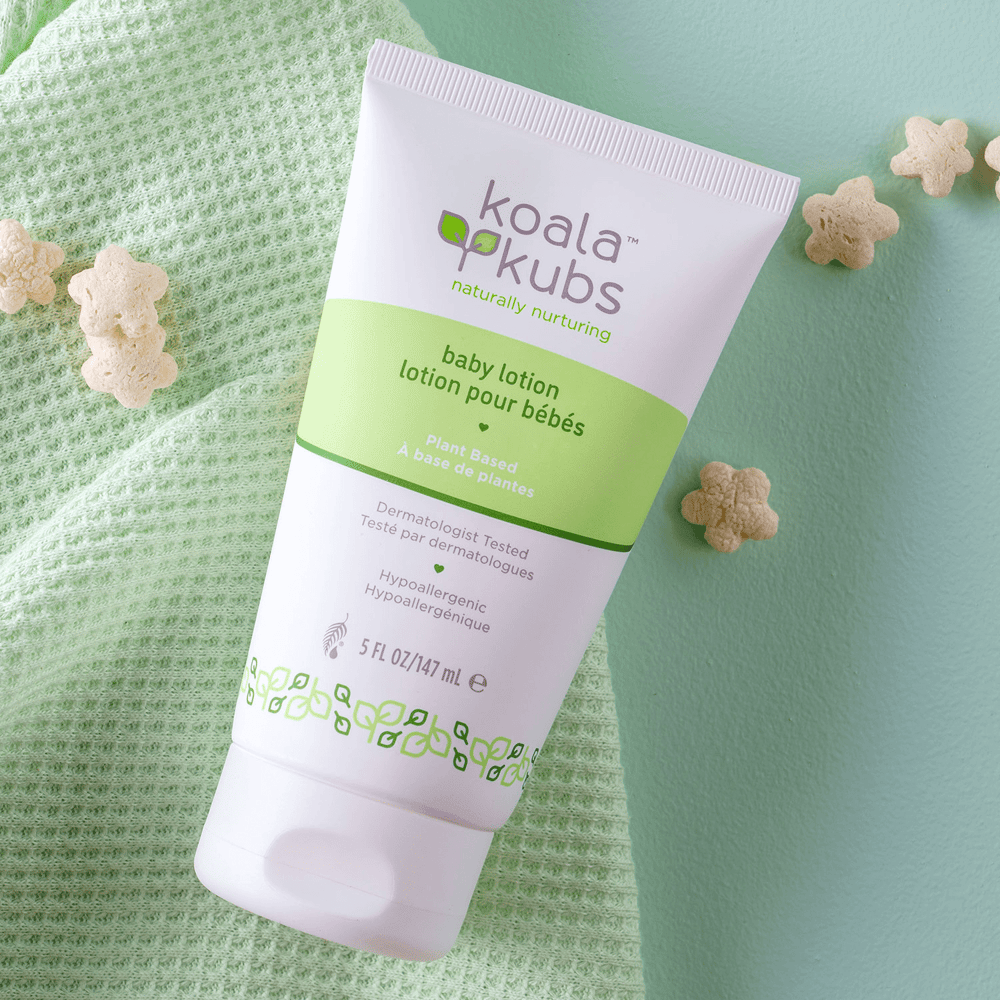 Koala Kubs Baby Lotion