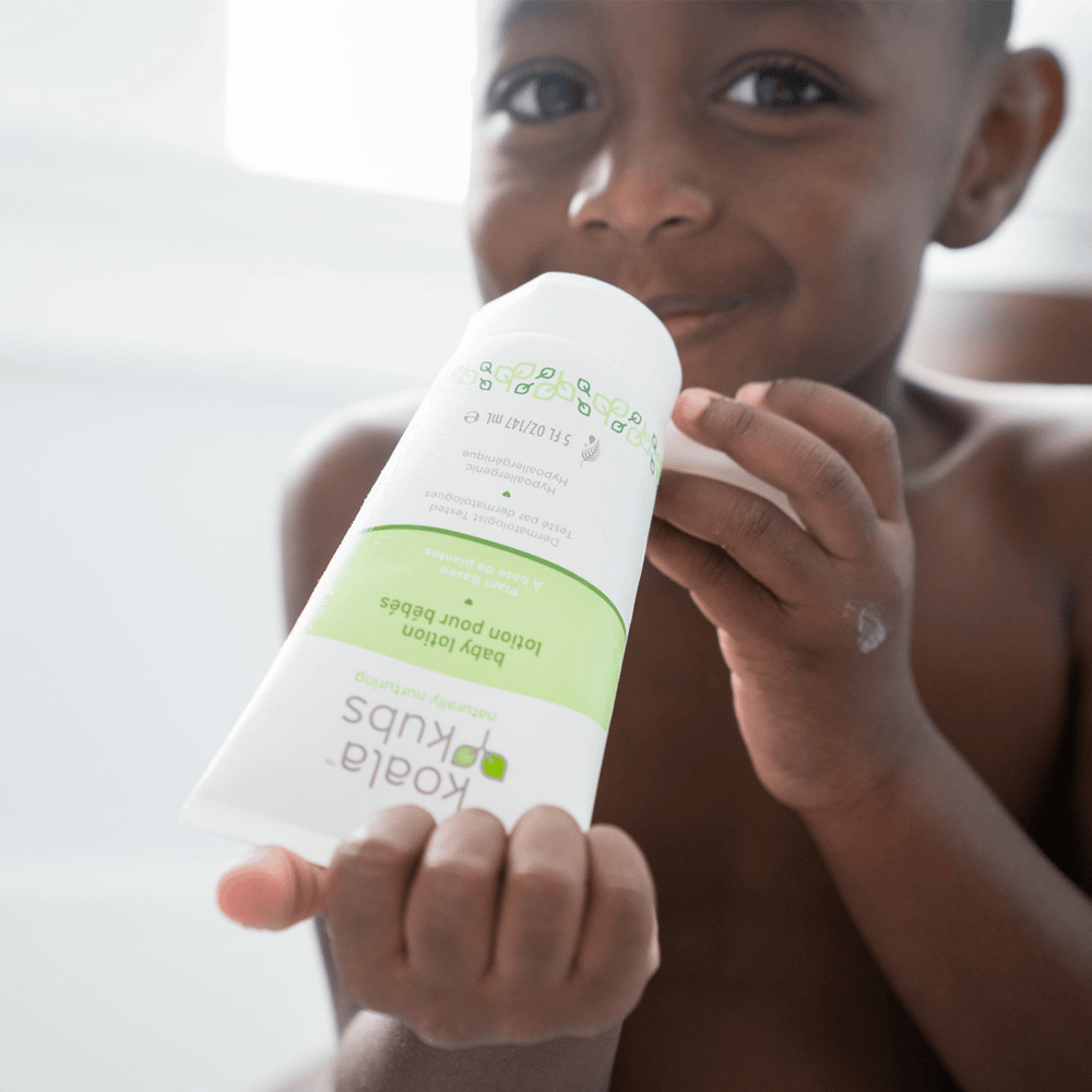 Koala Kubs Baby Lotion