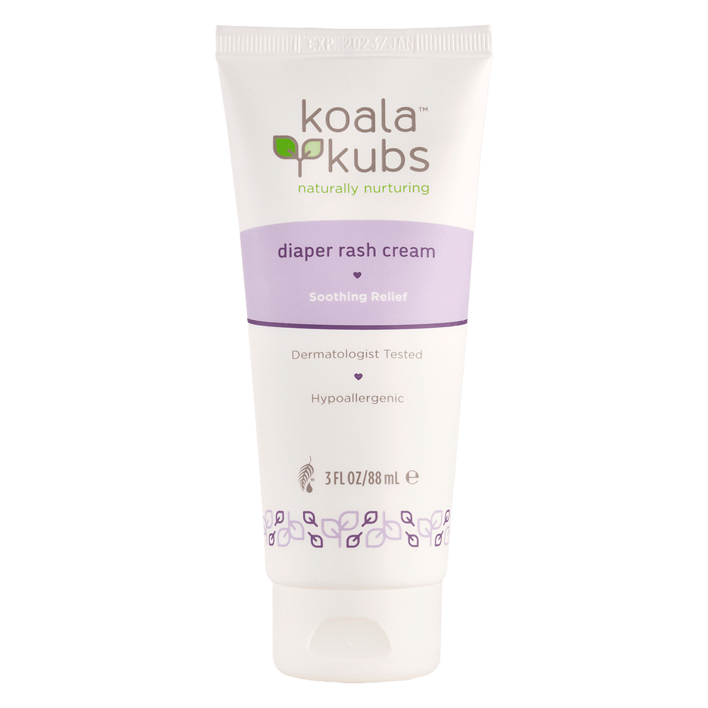 Koala Kubs Baby Diaper Rash Cream