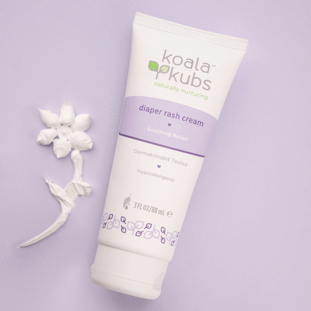 Koala Kubs Baby Diaper Rash Cream