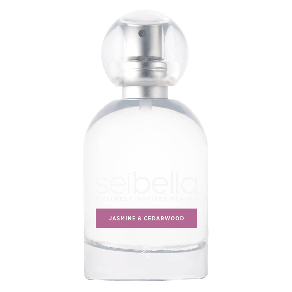 Sei Bella Jasmine & Cedarwood