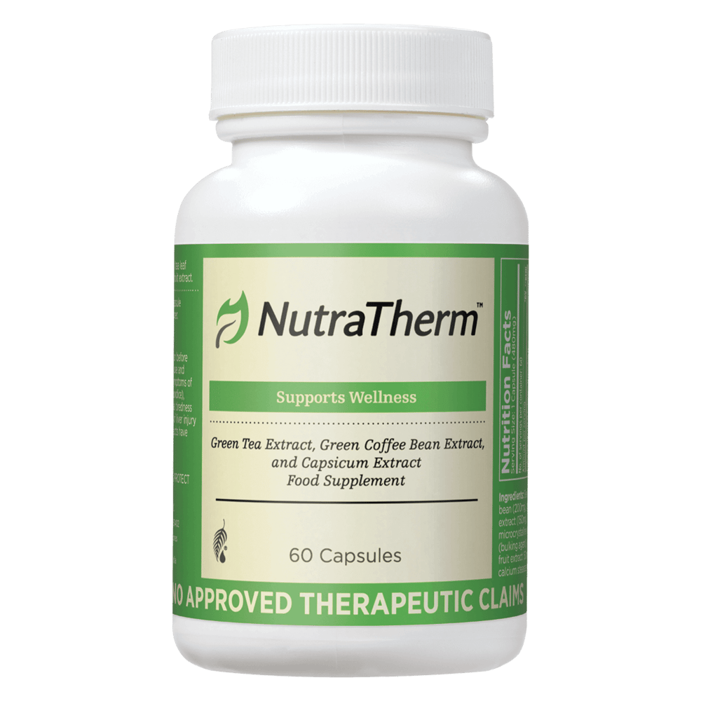 NutraTherm VIP Exclusive Promotion
