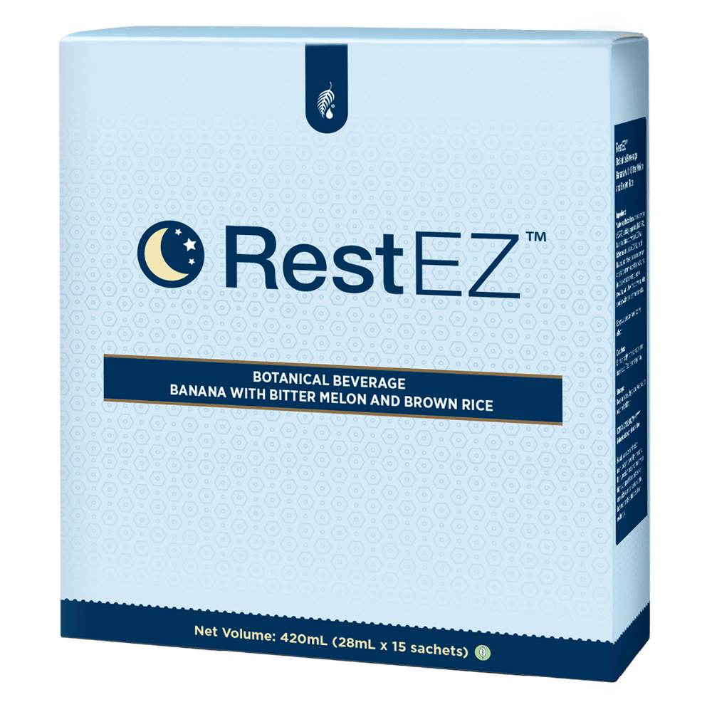 RestEZ™