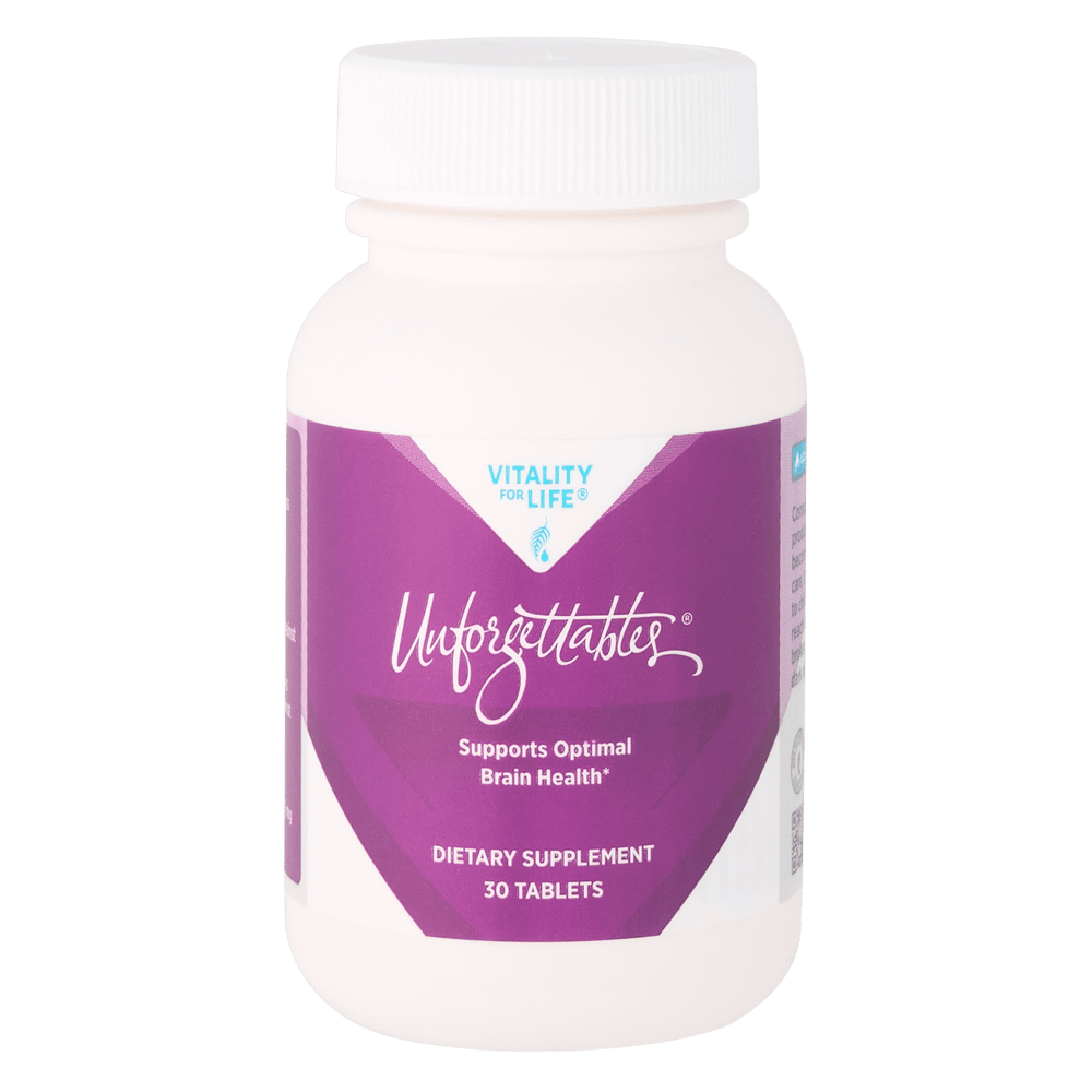 Unforgettables Cognitive Health