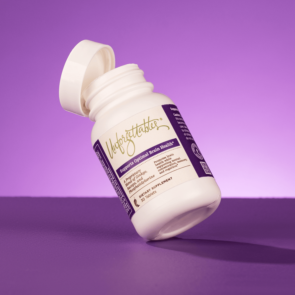 Unforgettables Cognitive Health