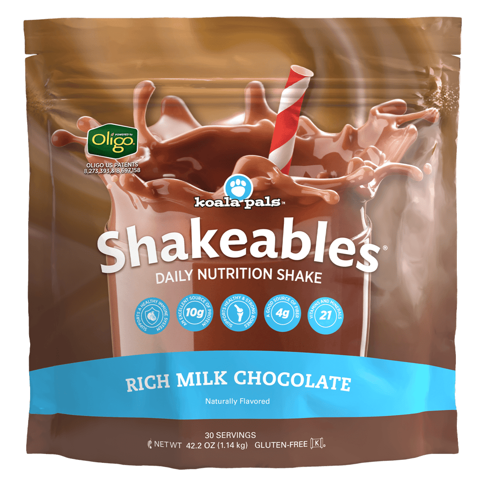Koala Pals™ Shakeables