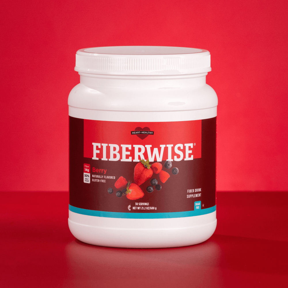 Fiberwise Drink: Berry Sugar-Free