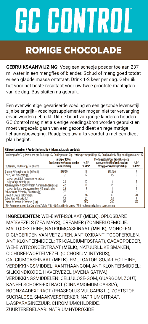 R3 Complete-bundel
