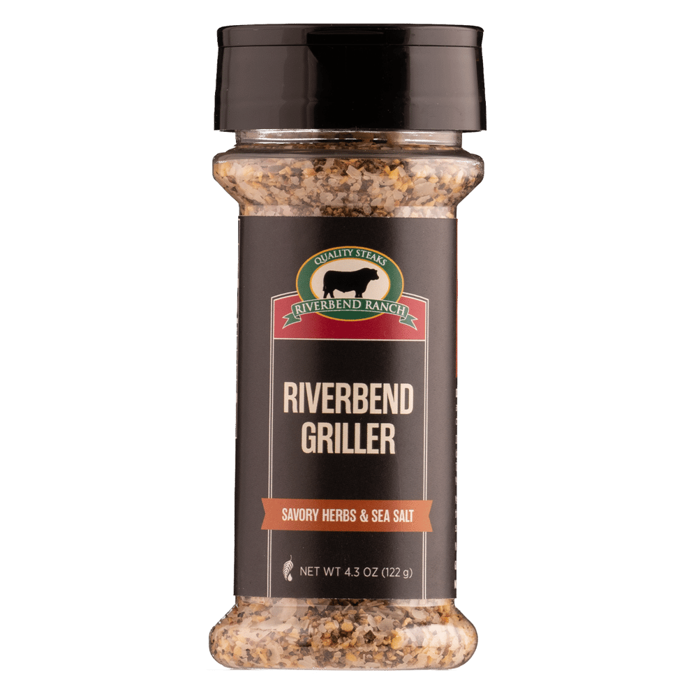 Riverbend Griller