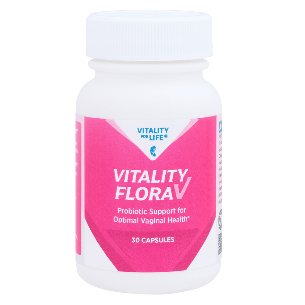 Vitality FloraV