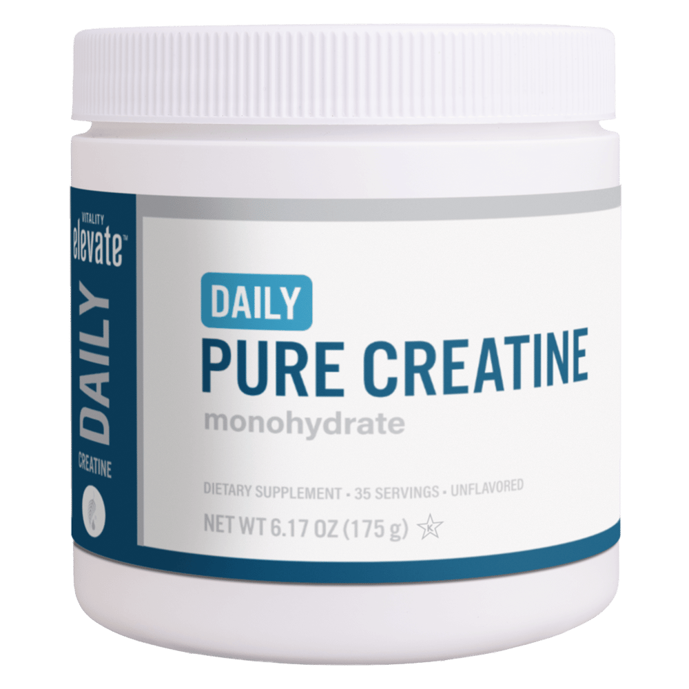 Vitality Elevate Pure Creatine