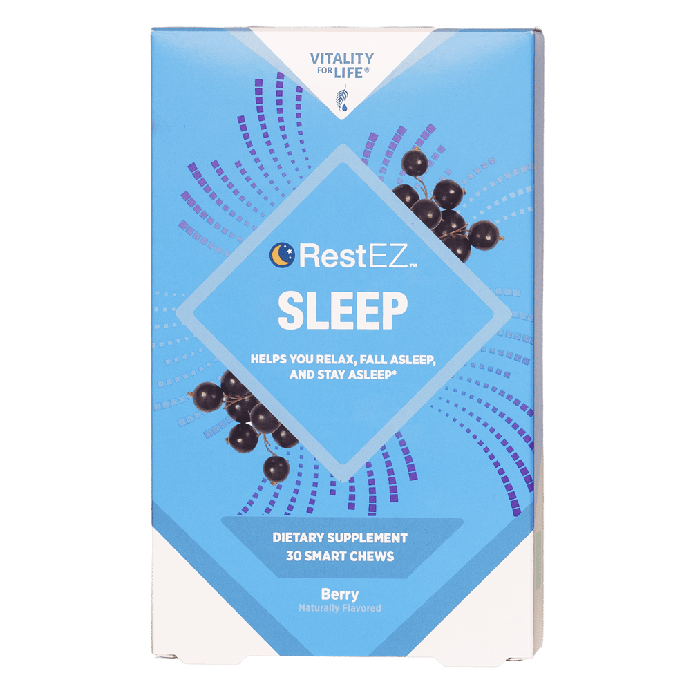 RestEZ™ Sleep Smart Chew