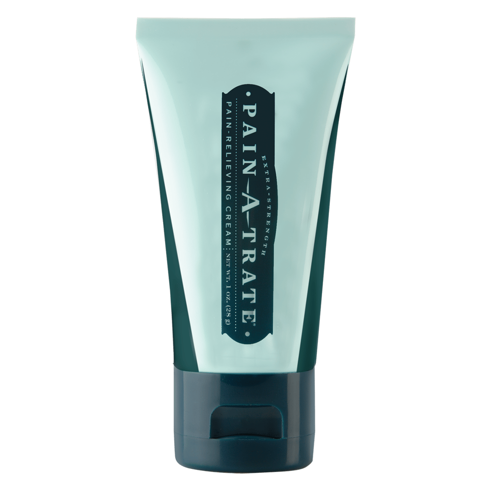Extra-Strength Pain-A-Trate® Pain-Relieving Cream Travel Size