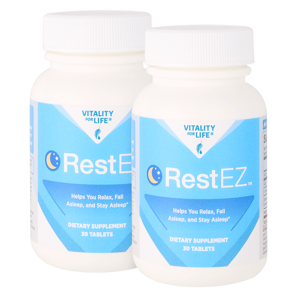 RestEZ 2-Pack