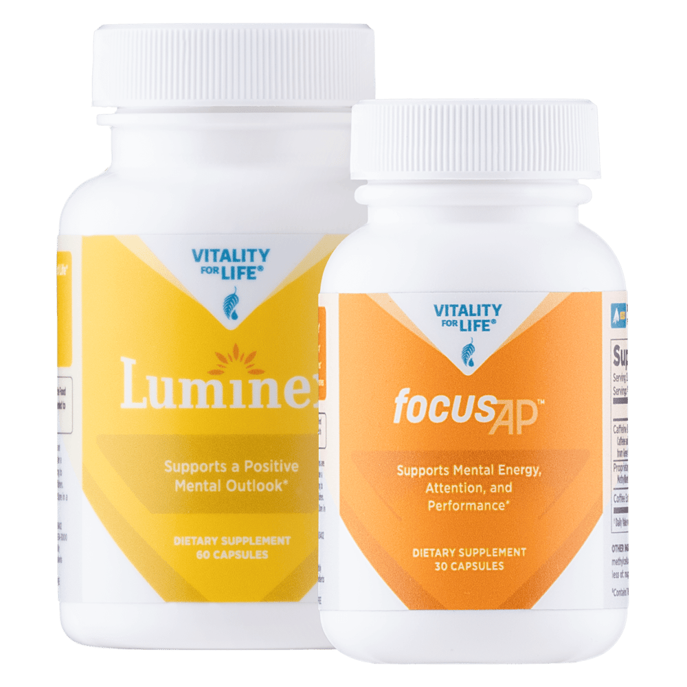 Cognitive Support Pack