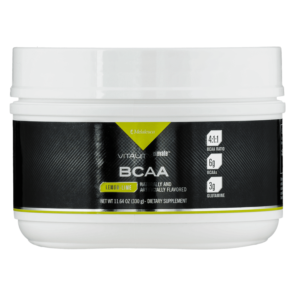 Vitality Amino Acids