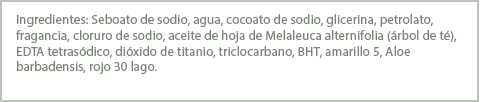 Barra de aseo personal The Gold Bar®