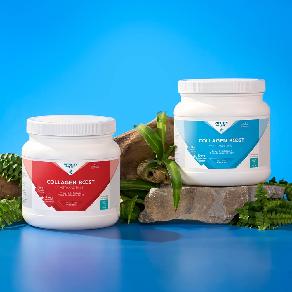 Collagen Boost 2-Pack