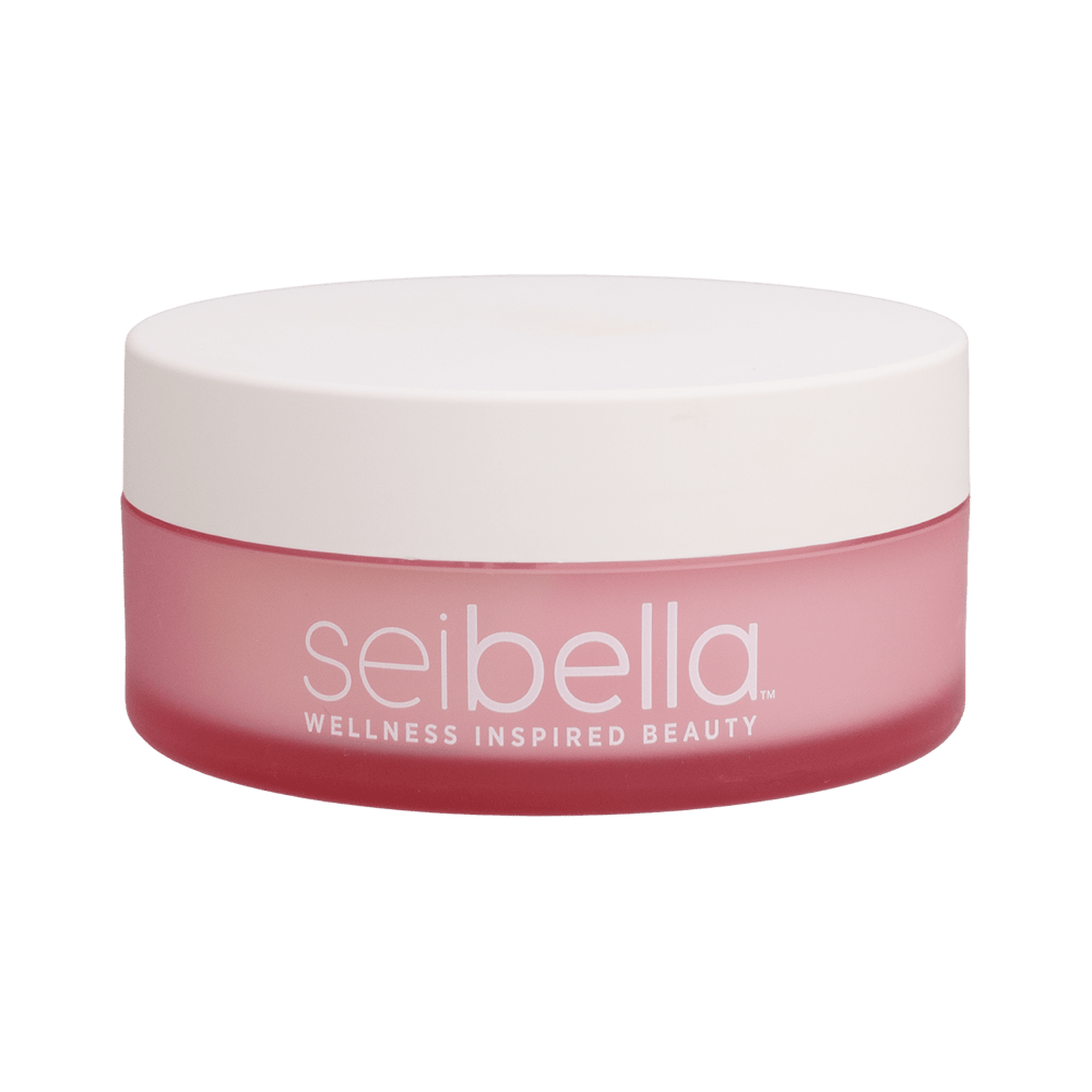 Sei Bella Honey & Rose Balm to Oil Makeup Eraser