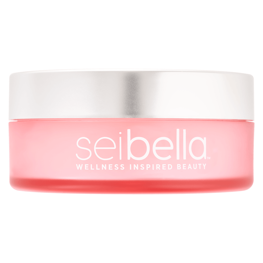Sei Bella Honey & Rose Balm to Oil Makeup Eraser
