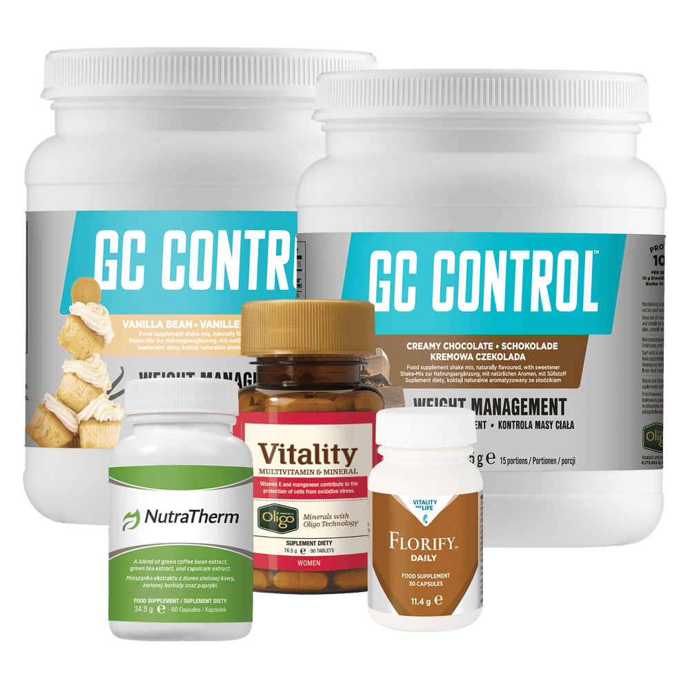 R3 Select Bundle