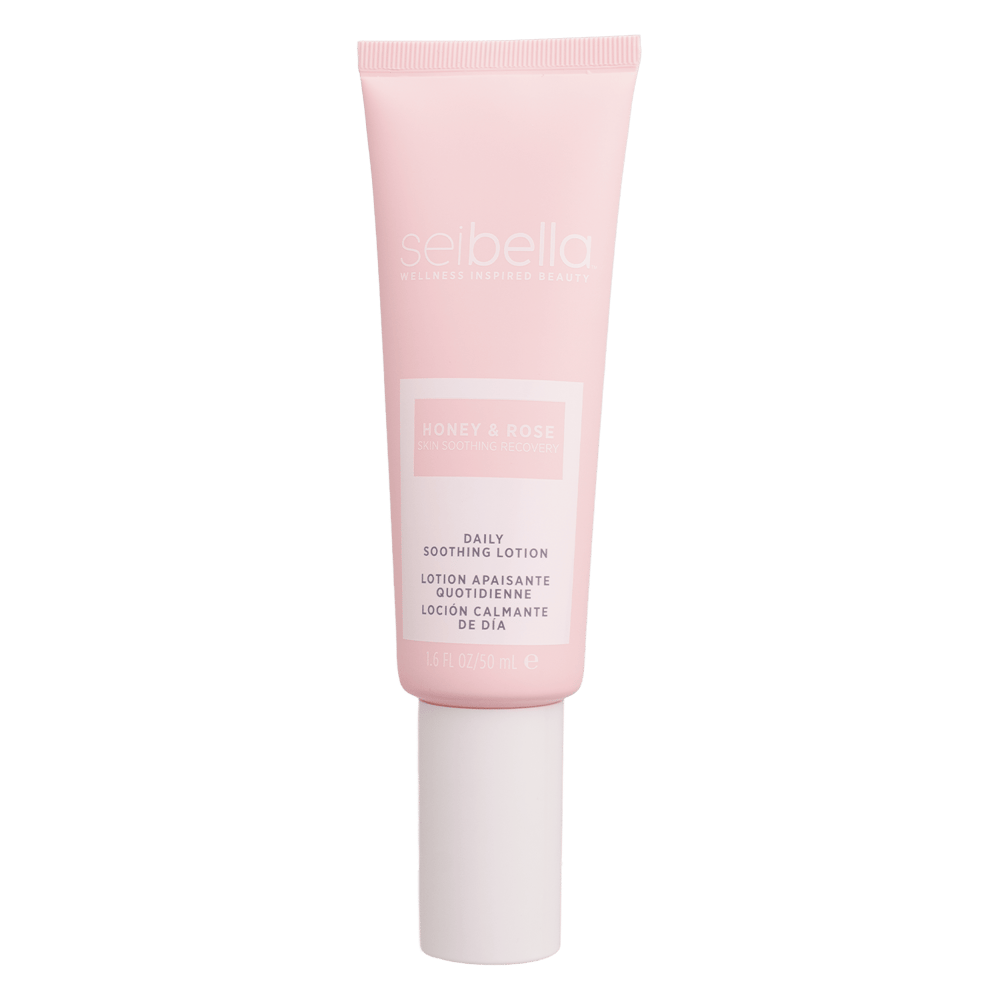 Sei Bella Honey & Rose Daily Soothing Lotion