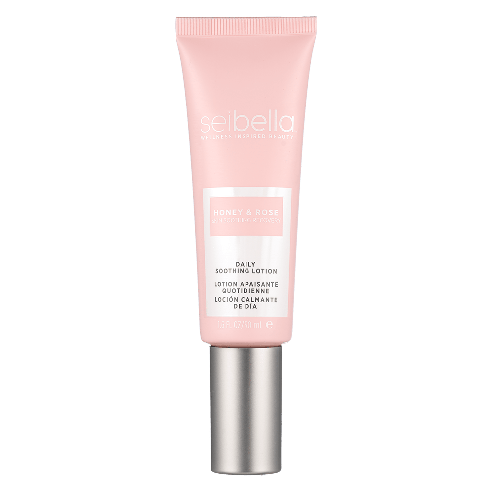 Sei Bella Honey & Rose Daily Soothing Lotion