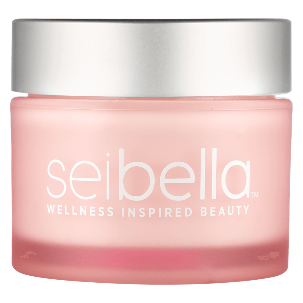 Sei Bella Honey & Rose Overnight Recovery Cream