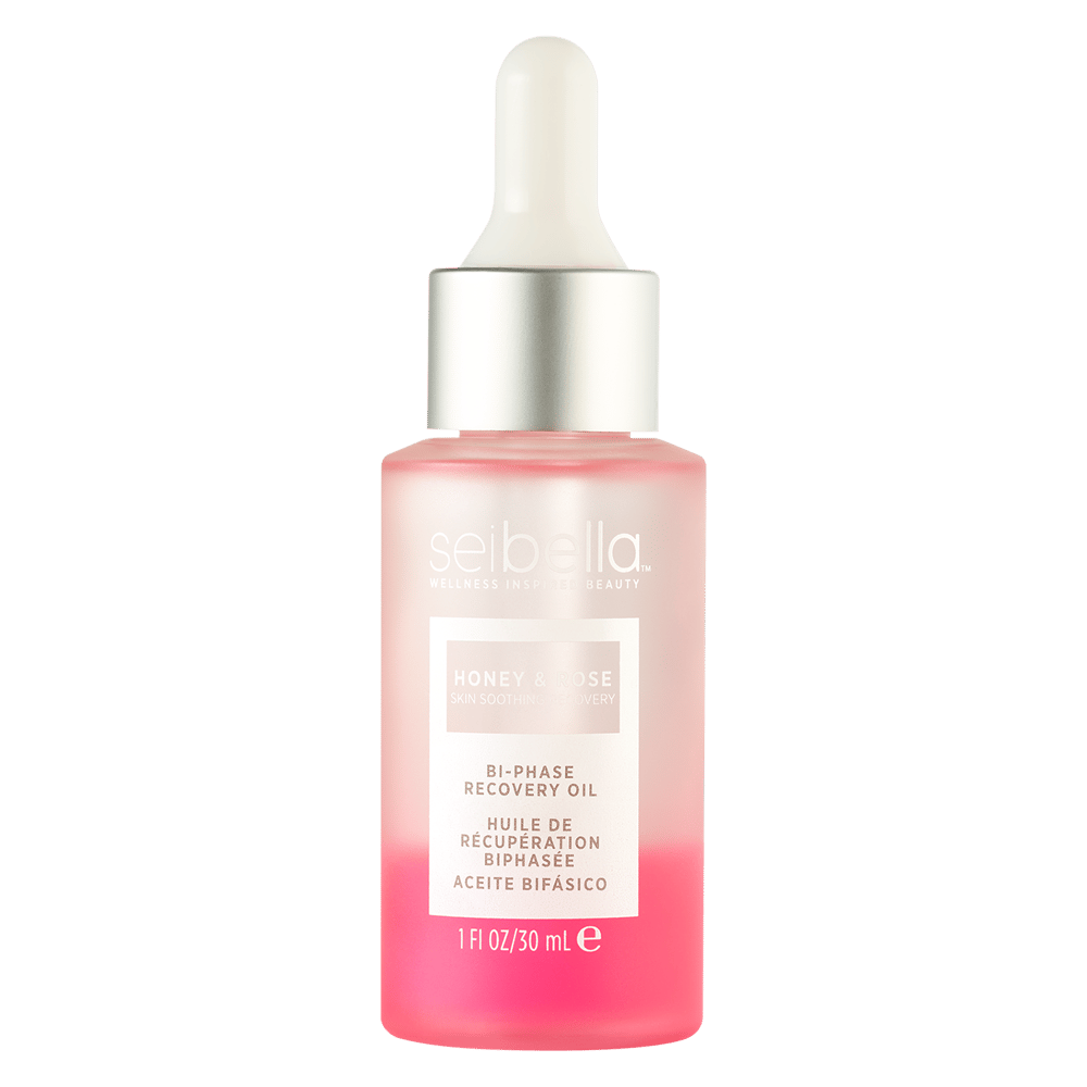 Sei Bella Honey & Rose Bi-Phase Recovery Oil