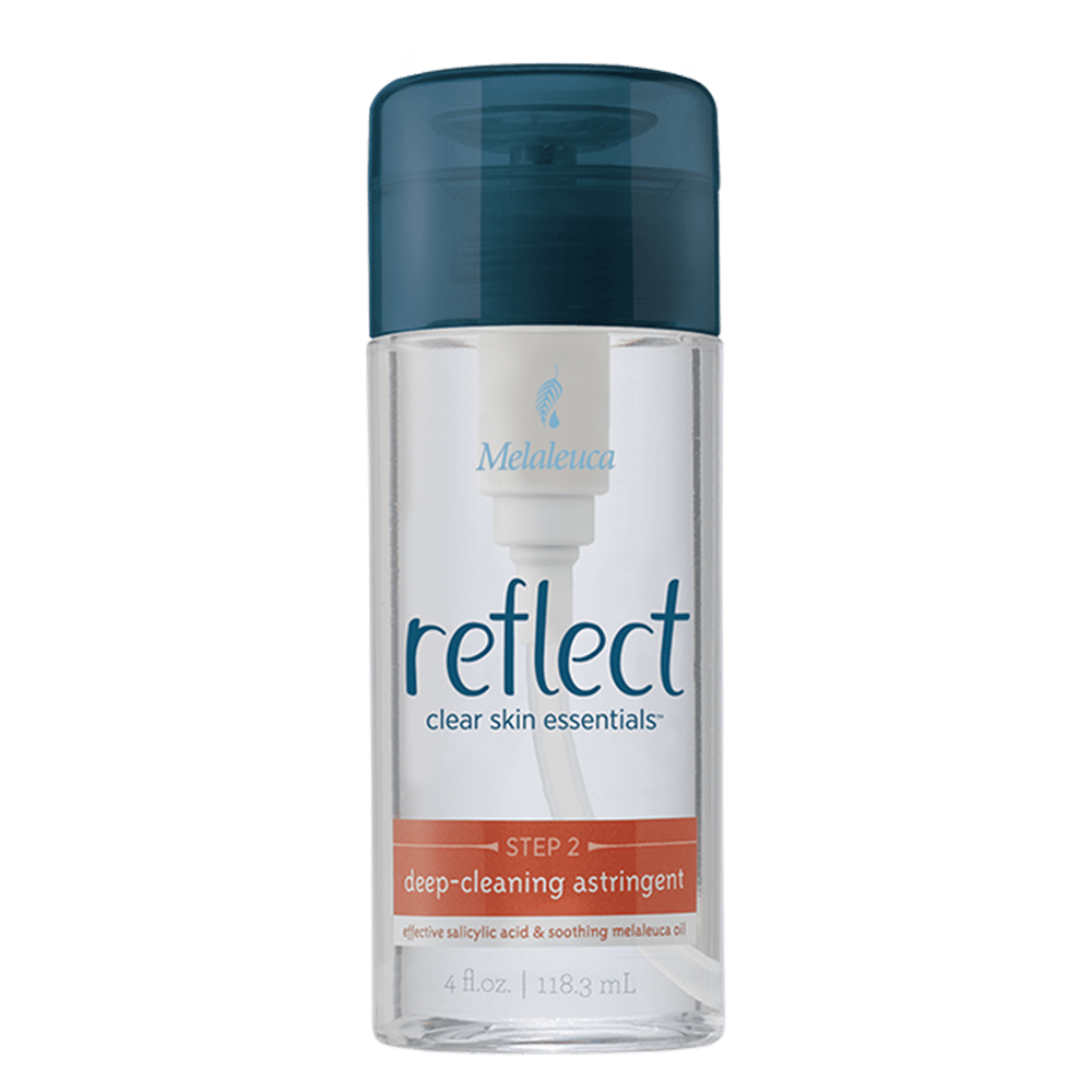 Reflect Clear Skin Essentials Deep Cleaning Astringent