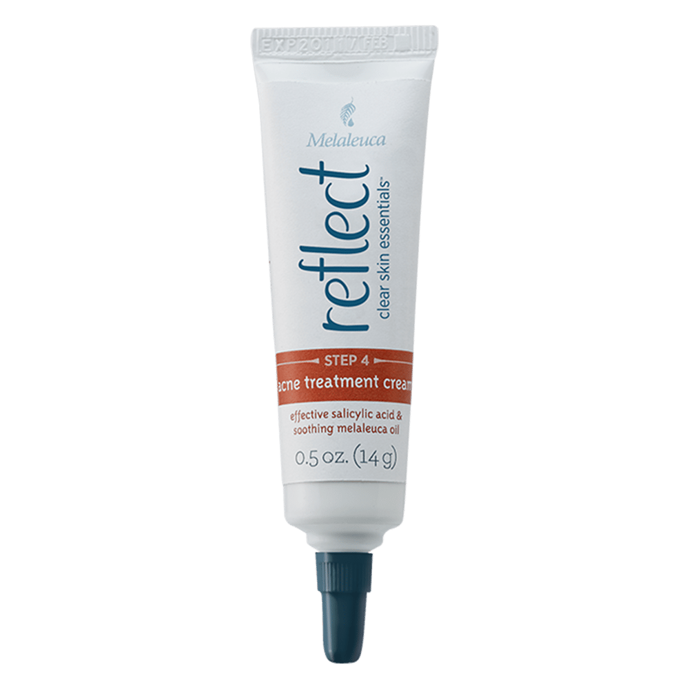 Reflect Clear Skin Essentials Acne Treatment Cream