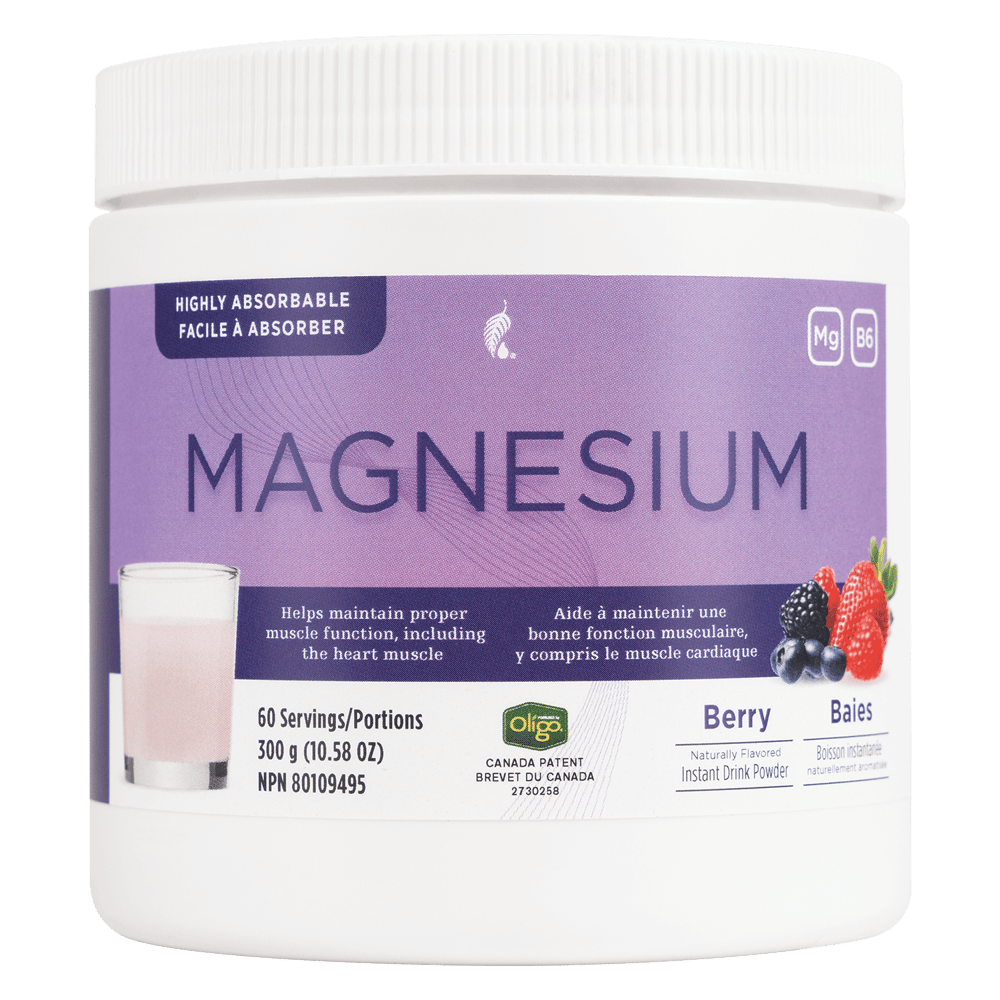 Deal of the Month: Melaleuca Magnesium