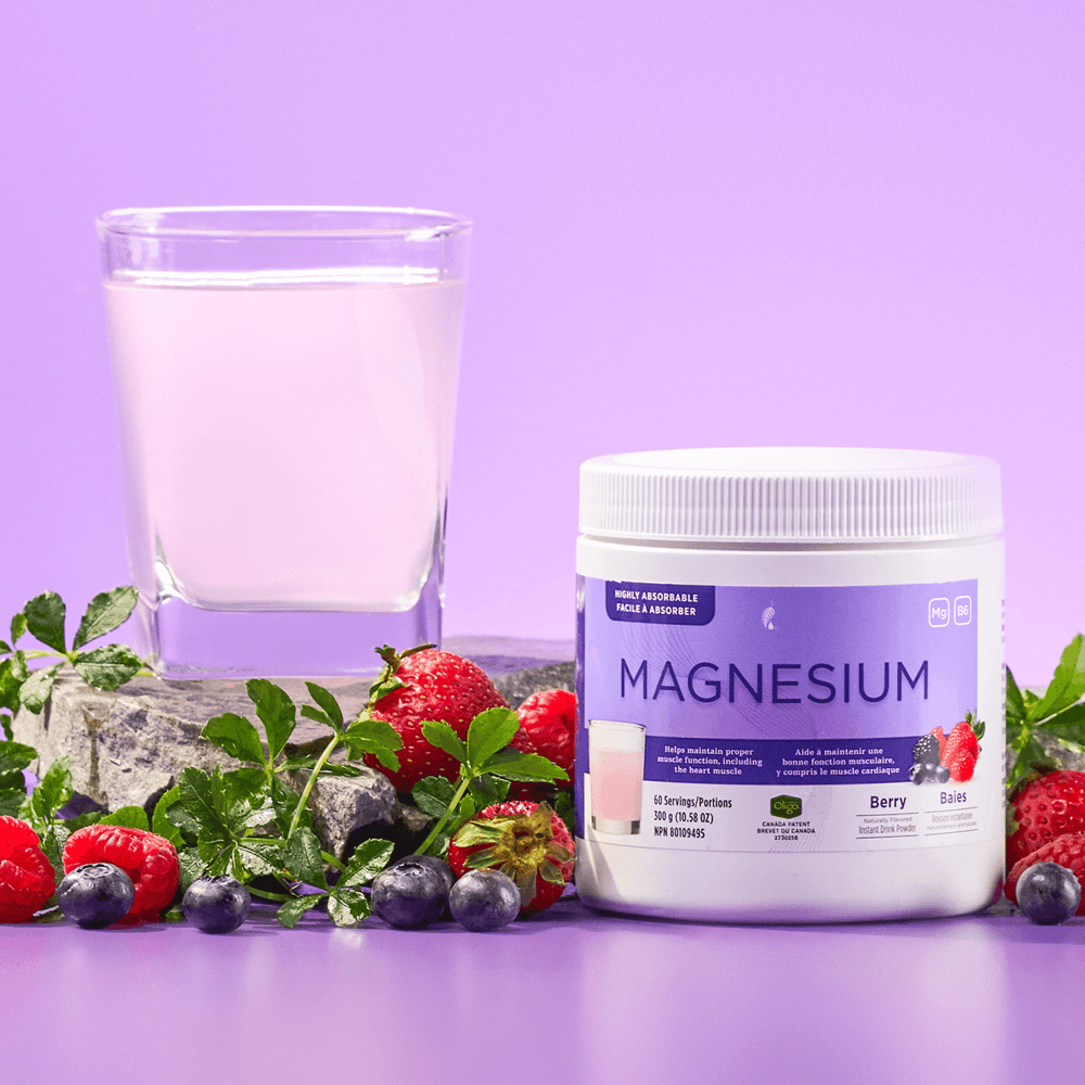 Deal of the Month: Melaleuca Magnesium