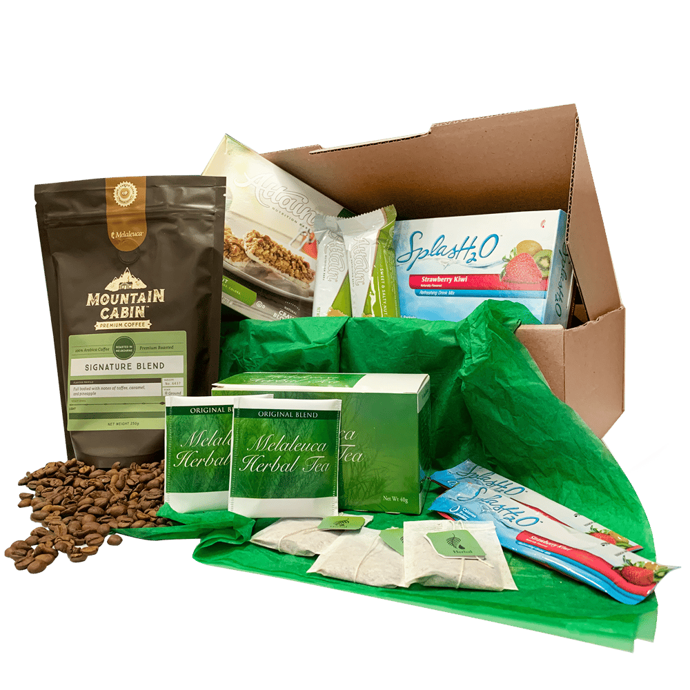 Food & Drink Hamper