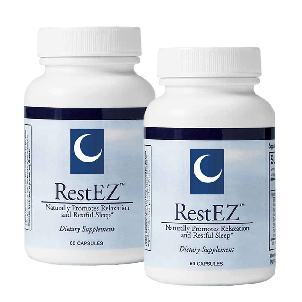 RestEZ Twin Pack