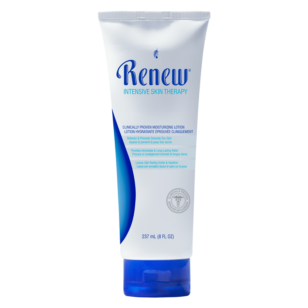 Renew® Intensive Skin Therapy: 237 mL tube